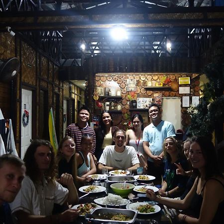 Mi Casa Suites Siargao ゼネラル・ルナ エクステリア 写真