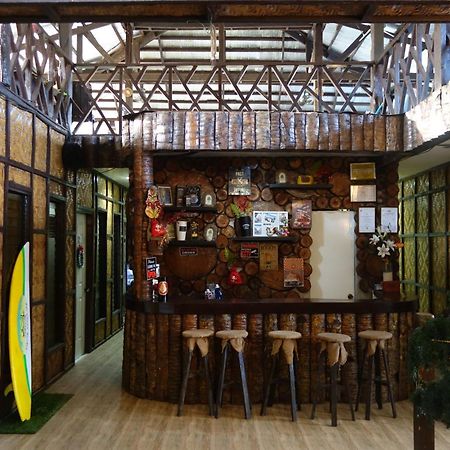 Mi Casa Suites Siargao ゼネラル・ルナ エクステリア 写真