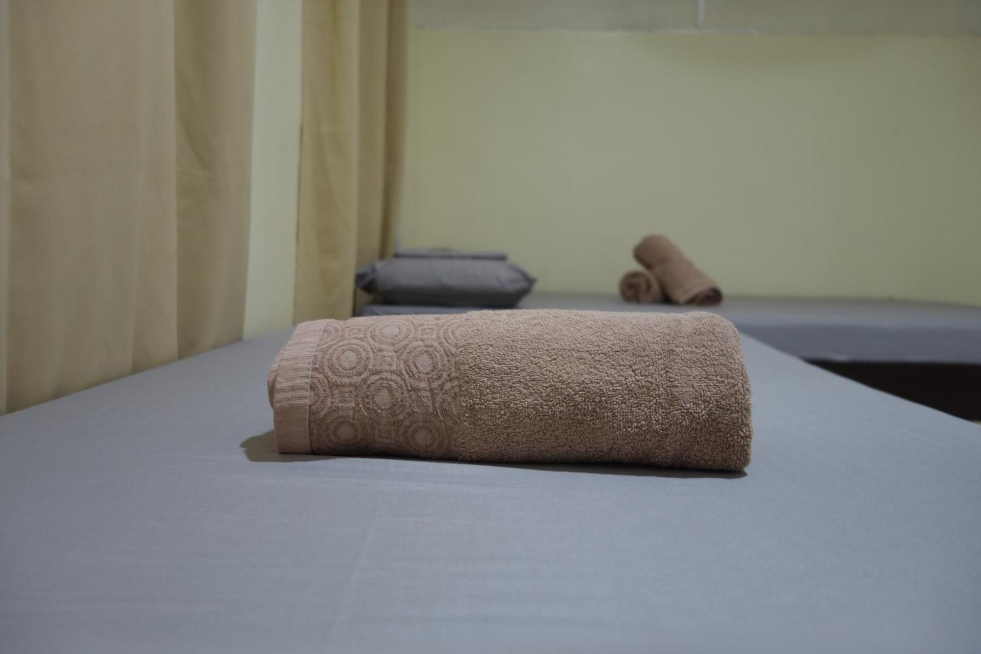 Mi Casa Suites Siargao ゼネラル・ルナ エクステリア 写真
