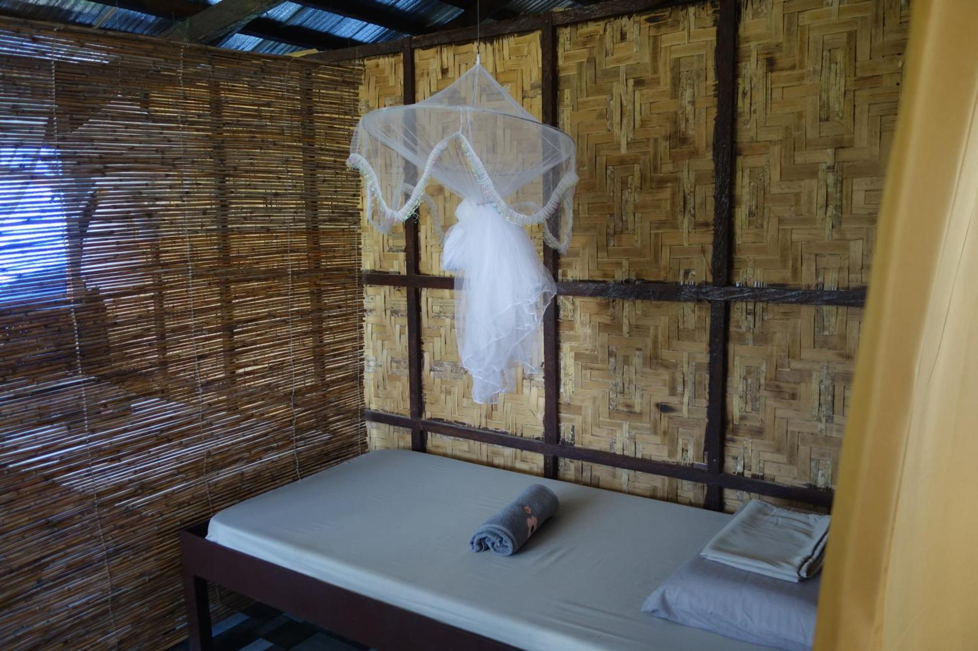 Mi Casa Suites Siargao ゼネラル・ルナ 部屋 写真