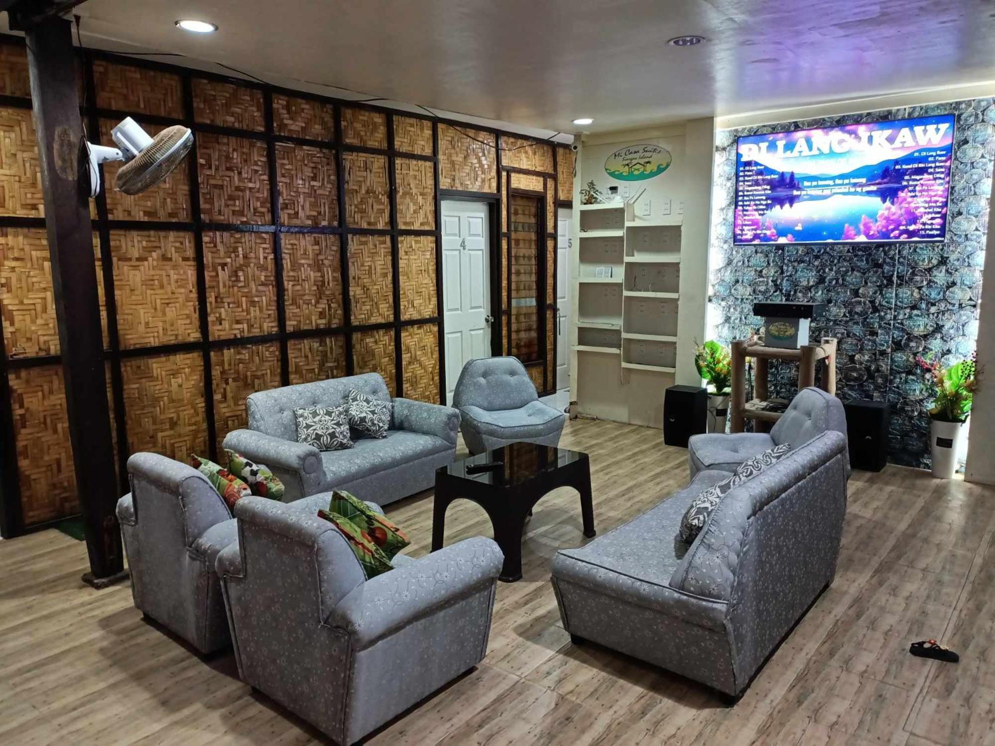 Mi Casa Suites Siargao ゼネラル・ルナ エクステリア 写真