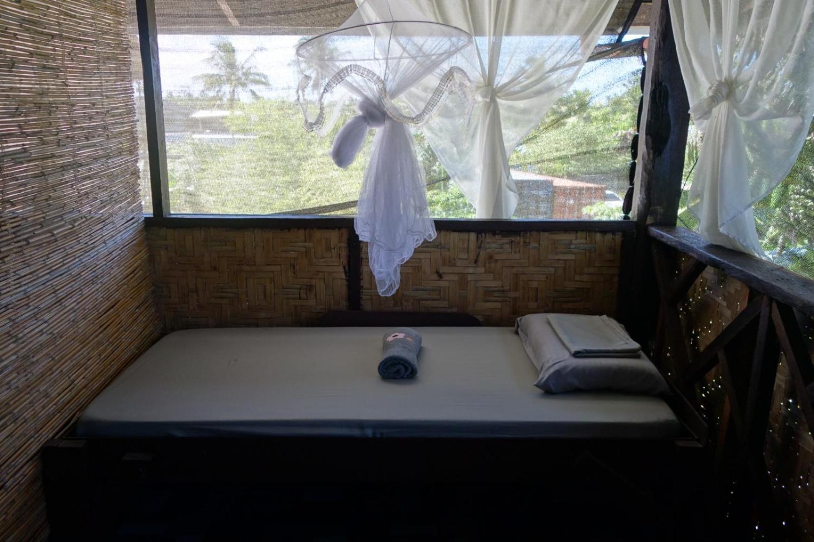 Mi Casa Suites Siargao ゼネラル・ルナ エクステリア 写真
