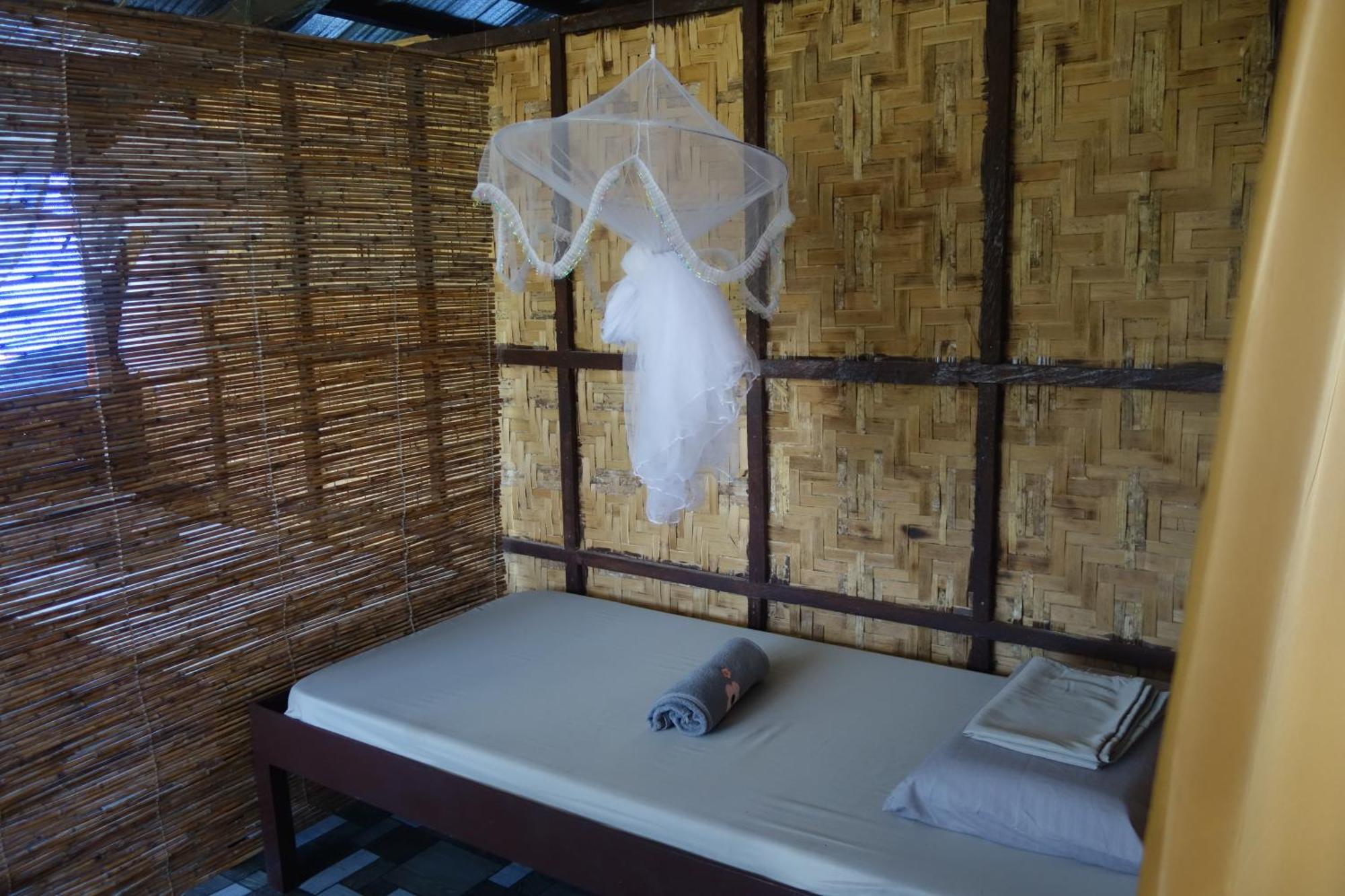 Mi Casa Suites Siargao ゼネラル・ルナ エクステリア 写真