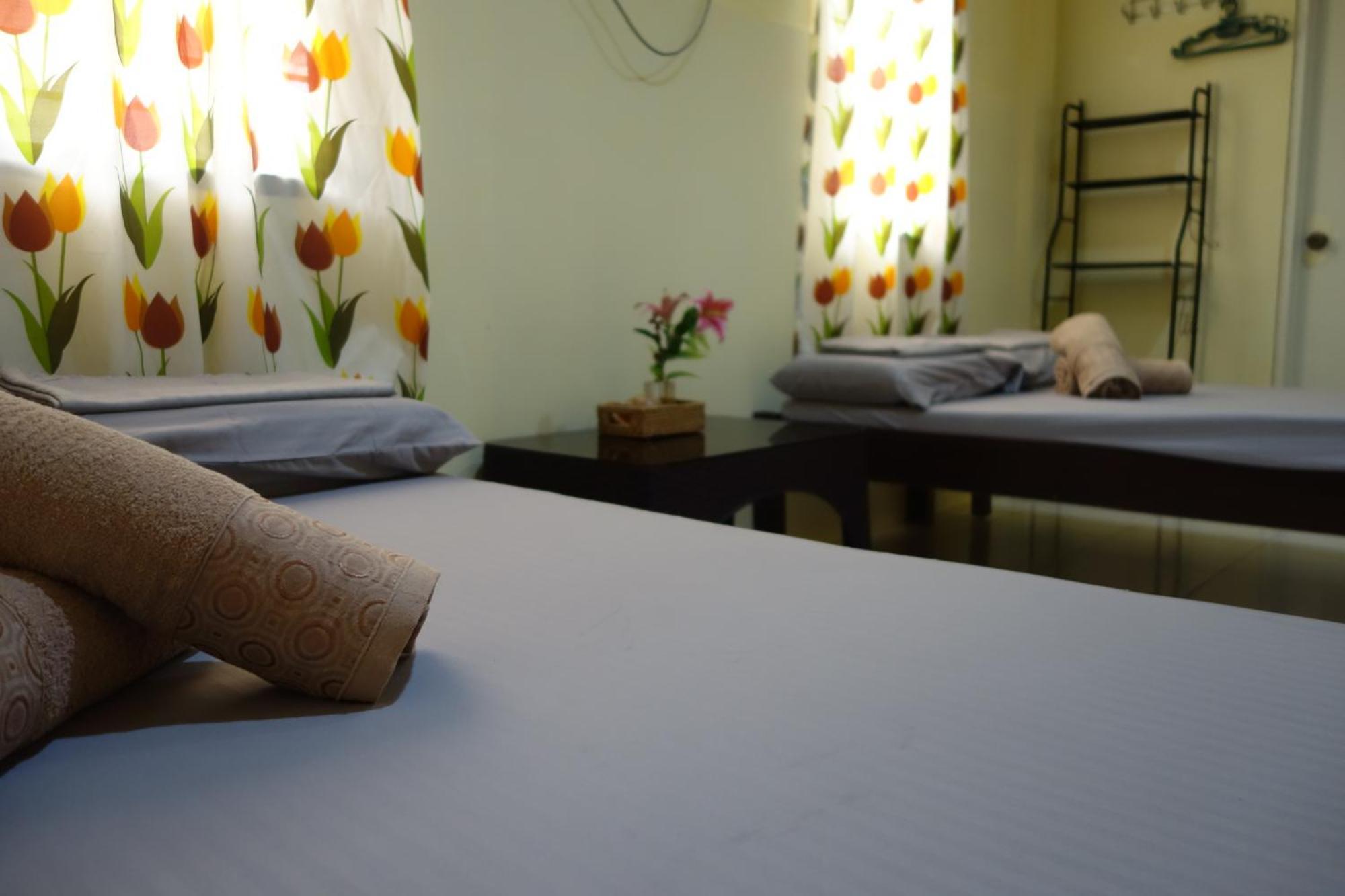 Mi Casa Suites Siargao ゼネラル・ルナ エクステリア 写真