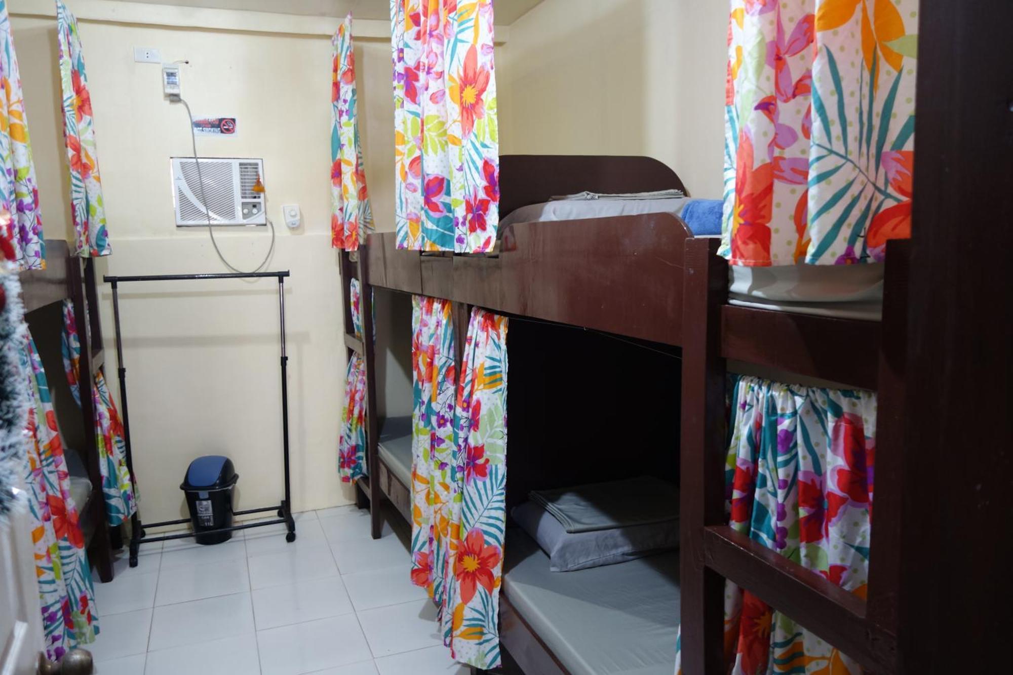 Mi Casa Suites Siargao ゼネラル・ルナ 部屋 写真