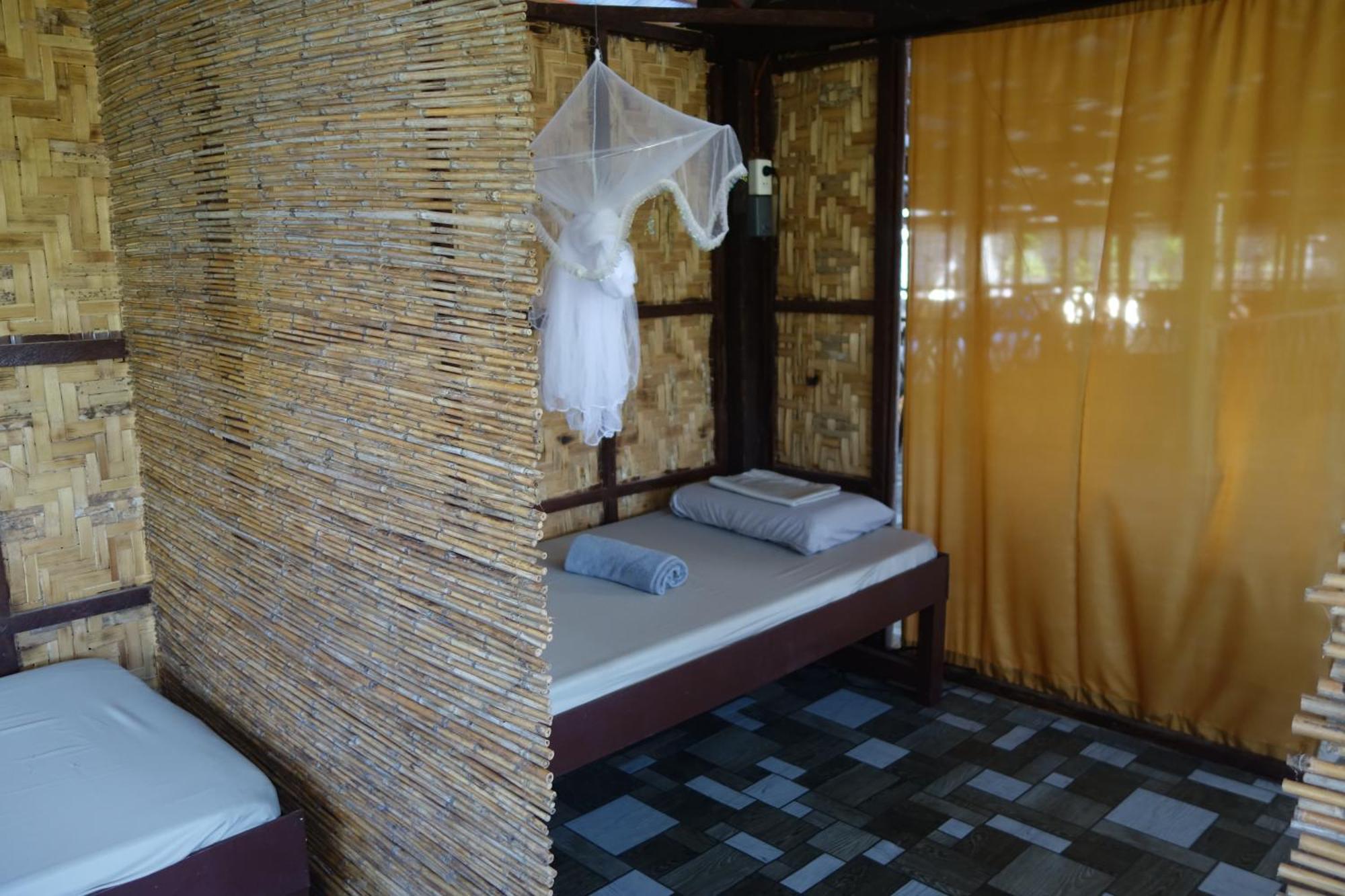 Mi Casa Suites Siargao ゼネラル・ルナ 部屋 写真